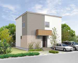 長期優良住宅エクセレントストーリア