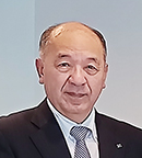 嵯峨 正徳