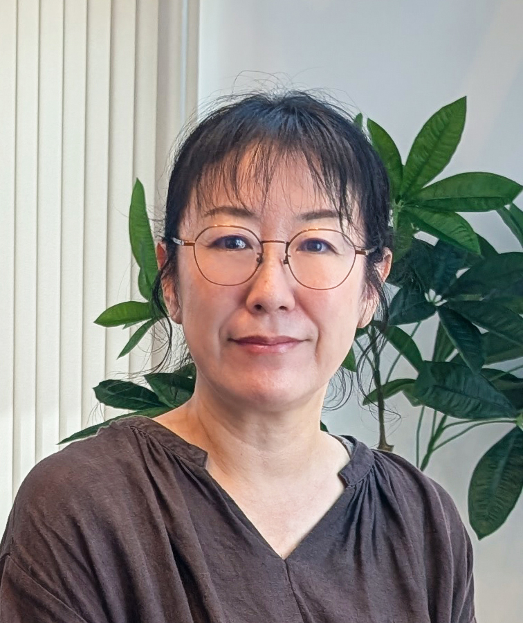 田中 雅代