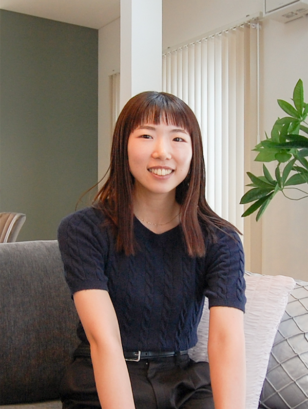 濵　妃奈乃