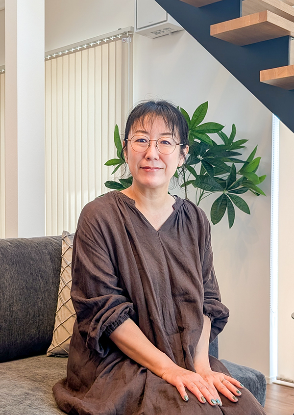 田中　雅代