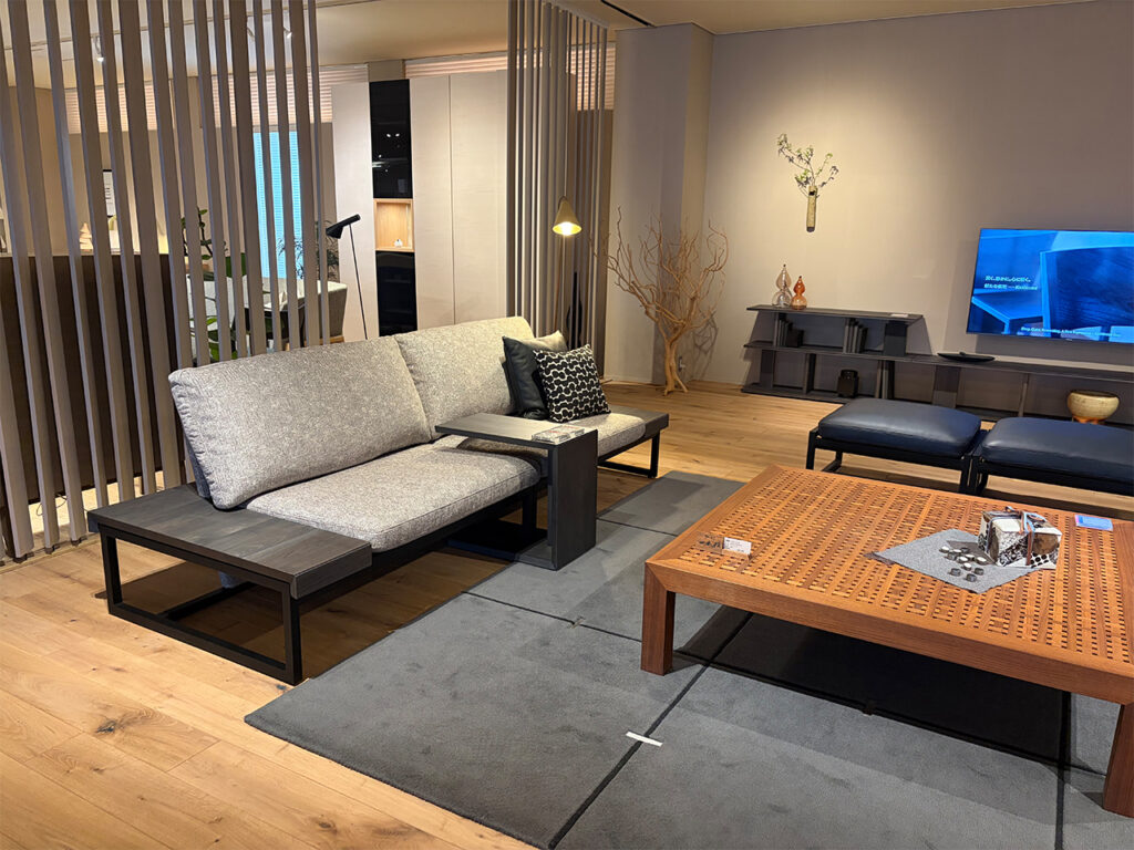 カンディハウス＿消炭セレクションアイテム