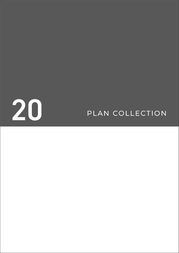 PLANCOLLECTION(プラン集)