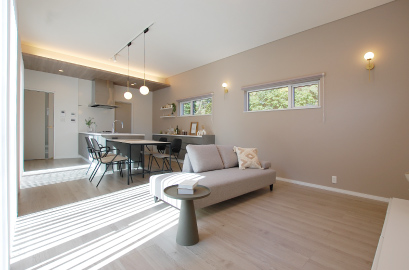 MODELHOUSE