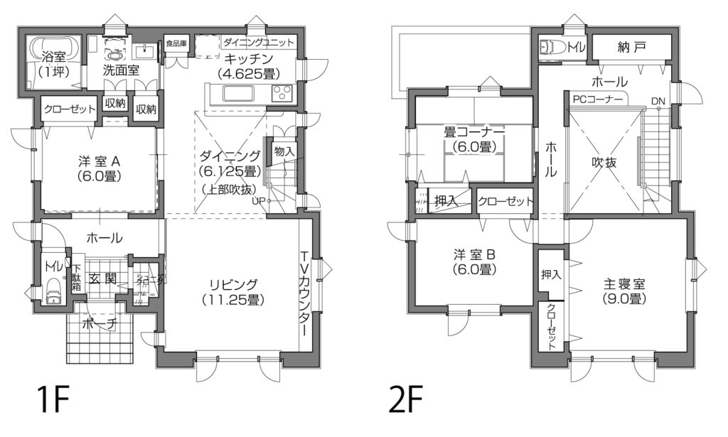 case11_間取り