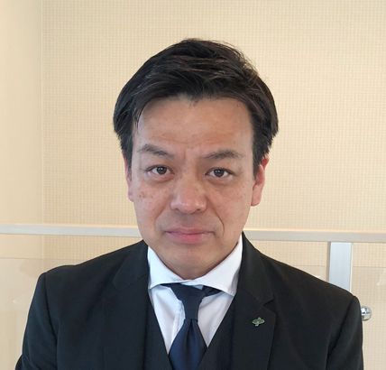 川野谷　隆