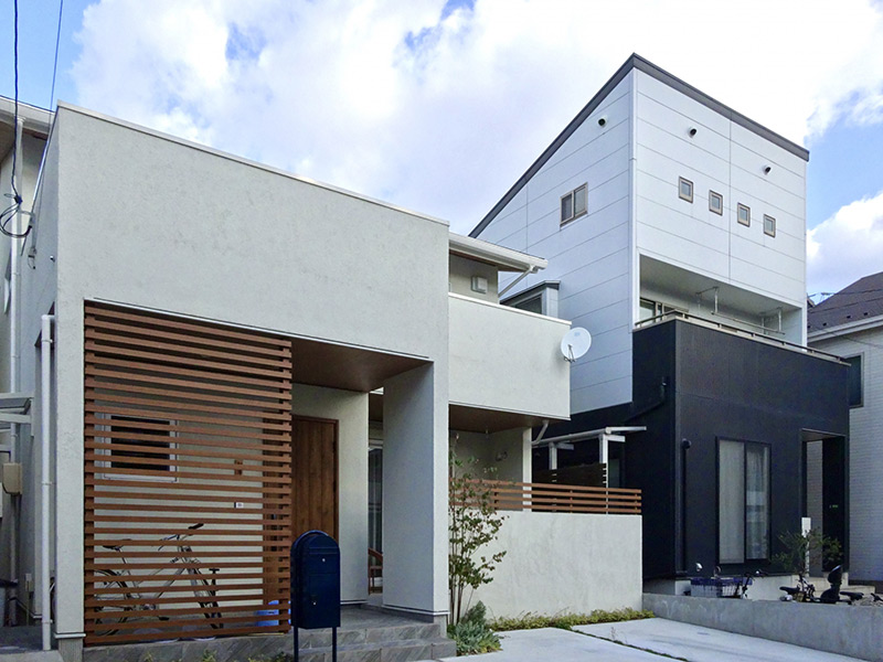 注文住宅