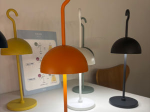 【照明展示会レポート】OnlyOneの個性派電球で空間をおしゃれに演出！