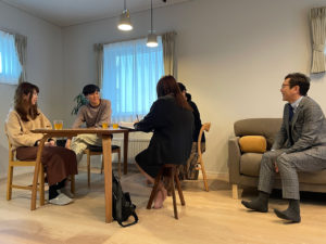 【訪問レポート】新しい暮らしに満足！お客様の素敵な注文住宅を訪問しました♪