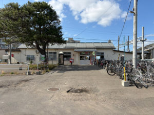 夢のマイホームはここから！子育て家族に嬉しい環境が整った篠路2条4丁目売土地【担当者が現地レポート】