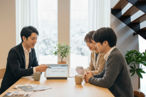 北海道は最大125万円！「みらいエコ住宅2026事業」でお得に賢くマイホームを建てるコツ