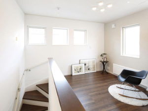 2階フリースペース（フリールーム）の使い方は？おしゃれな活用事例と失敗しない間取りのコツ