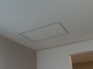 住まいの性能は細部で決まる｜天井点検口から見る高気密・高断熱の住まいづくり