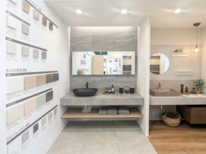 【展示会レポート】LIXIL新商品！おしゃれに進化した洗面「カスタムバニティ」＆キッチン「ノクト」を見てきました♪